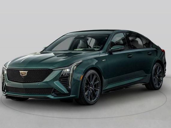 CADILLAC CT5 2025 1G6DV5RW1S0115073 image