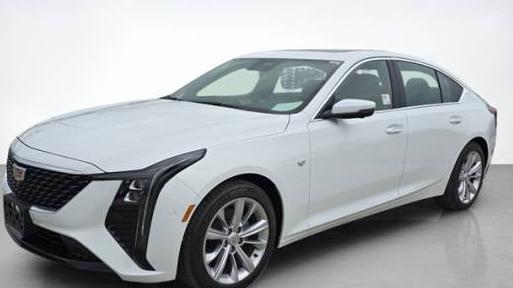 CADILLAC CT5 2025 1G6DN5RK1S0101851 image
