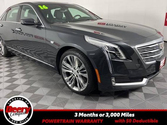 CADILLAC CT6 2016 1G6KJ5RS9GU166935 image CADILLAC CT6 2016 1G6KJ5RS9GU166935 image