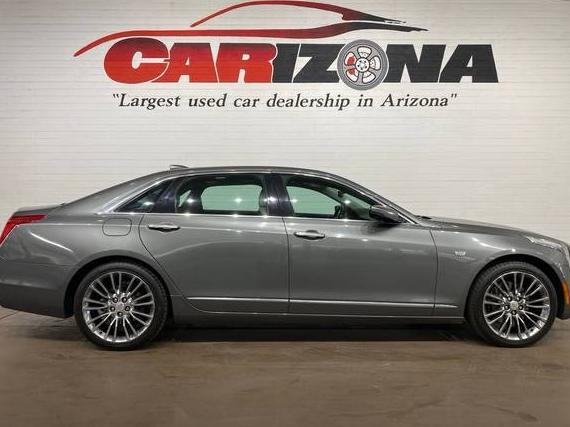 CADILLAC CT6 2016 1G6KF5RS7GU165641 image CADILLAC CT6 2016 1G6KF5RS7GU165641 image