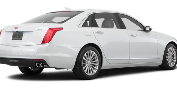 CADILLAC CT6 2016 1G6KG5R67GU165154 image CADILLAC CT6 2016 1G6KG5R67GU165154 image