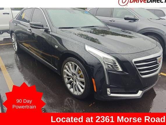 CADILLAC CT6 2016 1G6KD5RSXGU164828 image CADILLAC CT6 2016 1G6KD5RSXGU164828 image