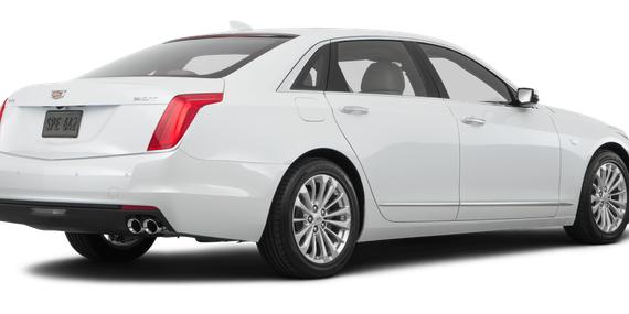 CADILLAC CT6 2016 1G6KK5R68GU167364 image CADILLAC CT6 2016 1G6KK5R68GU167364 image