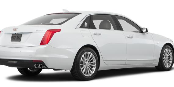 CADILLAC CT6 2016 1G6KK5R64GU161500 image CADILLAC CT6 2016 1G6KK5R64GU161500 image