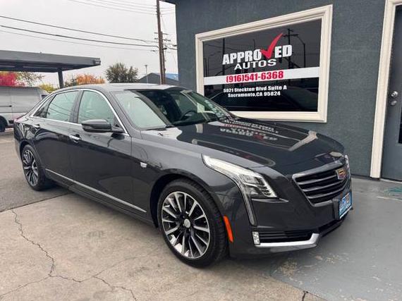 CADILLAC CT6 2016 1G6KF5RS0GU164363 image CADILLAC CT6 2016 1G6KF5RS0GU164363 image