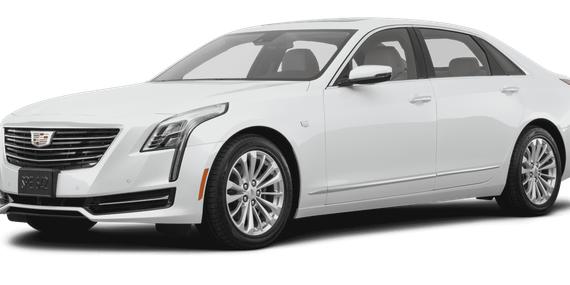CADILLAC CT6 2016 1G6KA5RXXGU150724 image CADILLAC CT6 2016 1G6KA5RXXGU150724 image