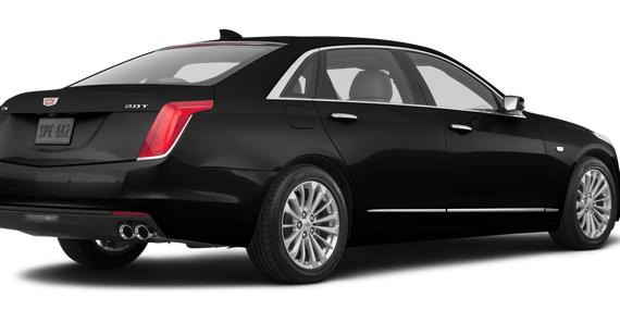 CADILLAC CT6 2016 1G6KG5R62GU165773 image CADILLAC CT6 2016 1G6KG5R62GU165773 image