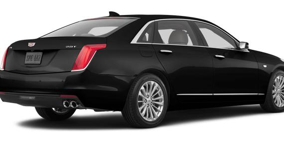 CADILLAC CT6 2016 1G6KD5RS2GU157954 image CADILLAC CT6 2016 1G6KD5RS2GU157954 image