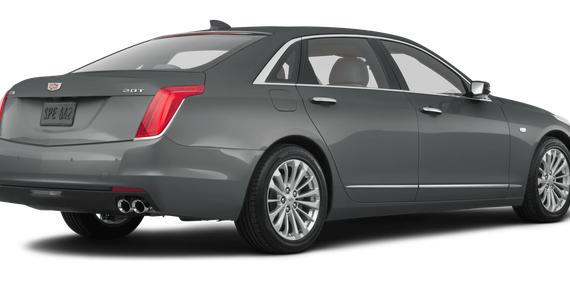 CADILLAC CT6 2016 1G6KB5RS9GU165507 image