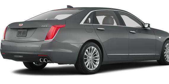 CADILLAC CT6 2016 1G6KD5RS6GU148397 image
