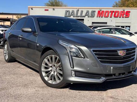 CADILLAC CT6 2016 1G6KD5RSXGU157247 image CADILLAC CT6 2016 1G6KD5RSXGU157247 image