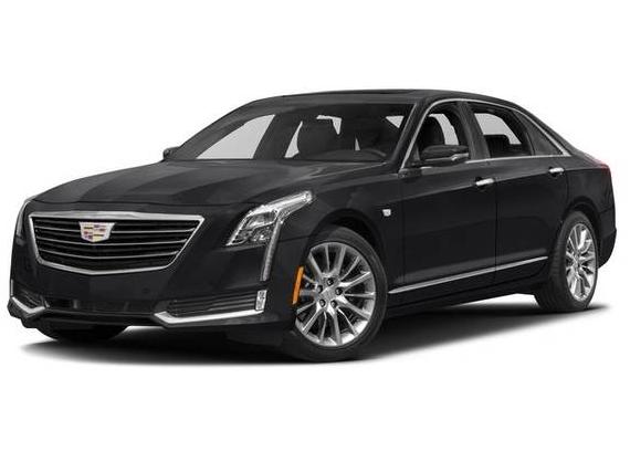 CADILLAC CT6 2016 1G6KD5RS8GU157926 image