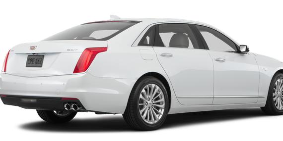 CADILLAC CT6 2016 1G6KK5R62GU155324 image CADILLAC CT6 2016 1G6KK5R62GU155324 image