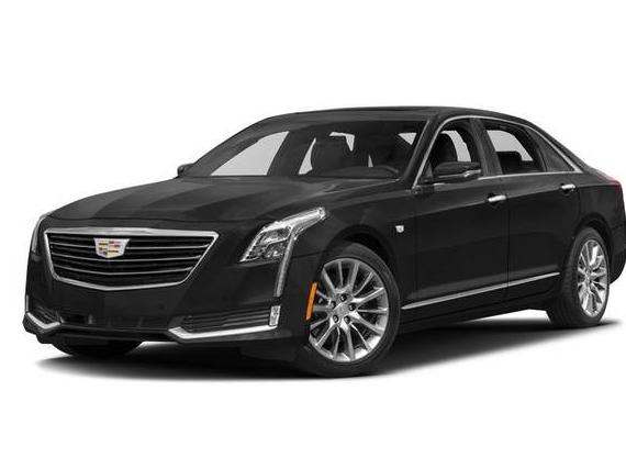 CADILLAC CT6 2016 1G6KF5RS6GU153030 image