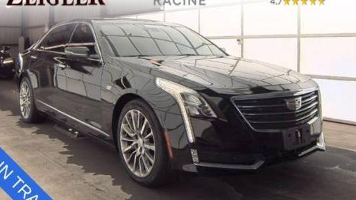 CADILLAC CT6 2016 1G6KD5RS0GU149657 image CADILLAC CT6 2016 1G6KD5RS0GU149657 image