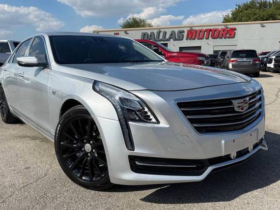 CADILLAC CT6 2016 1G6KF5RSXGU153936 image CADILLAC CT6 2016 1G6KF5RSXGU153936 image