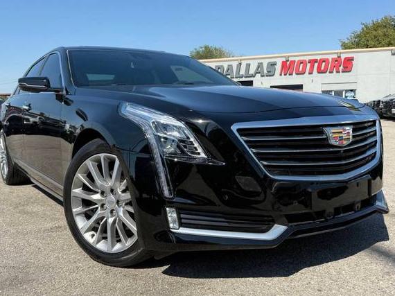 CADILLAC CT6 2016 1G6KD5RSXGU166997 image CADILLAC CT6 2016 1G6KD5RSXGU166997 image