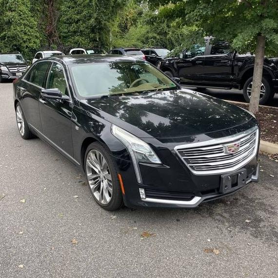 CADILLAC CT6 2016 1G6KK5R60GU166953 image CADILLAC CT6 2016 1G6KK5R60GU166953 image