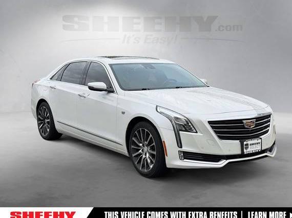 CADILLAC CT6 2016 1G6KF5RS6GU155795 image CADILLAC CT6 2016 1G6KF5RS6GU155795 image