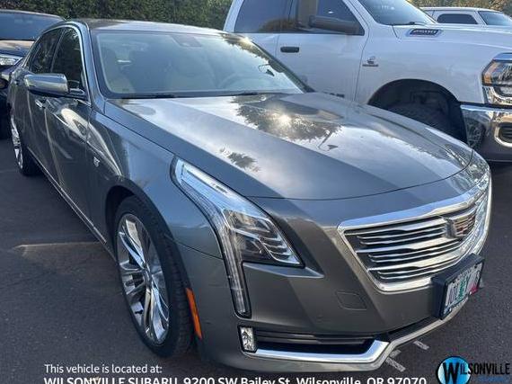 CADILLAC CT6 2016 1G6KJ5RS6GU150482 image CADILLAC CT6 2016 1G6KJ5RS6GU150482 image