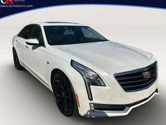 CADILLAC CT6 2016 1G6KD5RS8GU167744 image CADILLAC CT6 2016 1G6KD5RS8GU167744 image