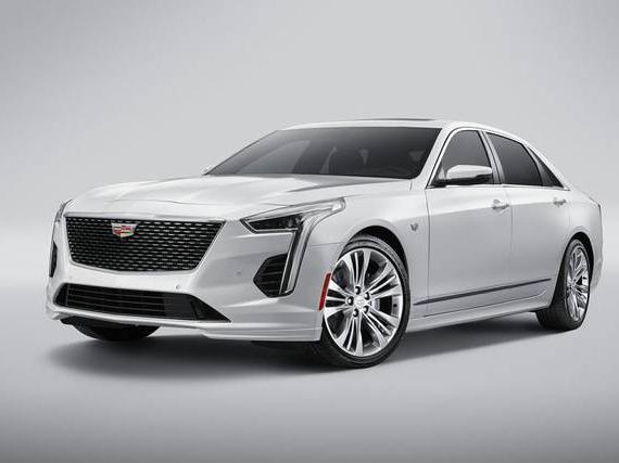 CADILLAC CT6 2019 1G6KD5RS9KU114429 image