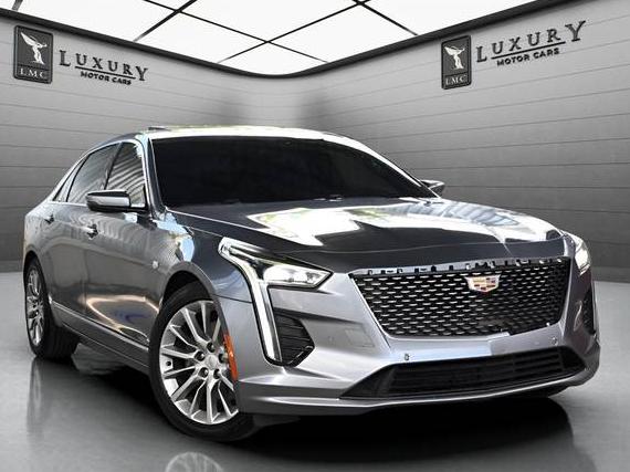 CADILLAC CT6 2019 1G6KB5RS2KU141011 image CADILLAC CT6 2019 1G6KB5RS2KU141011 image