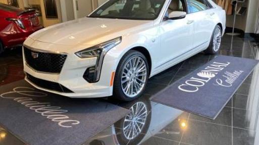 CADILLAC CT6 2019 1G6KE5RS4KU117106 image CADILLAC CT6 2019 1G6KE5RS4KU117106 image