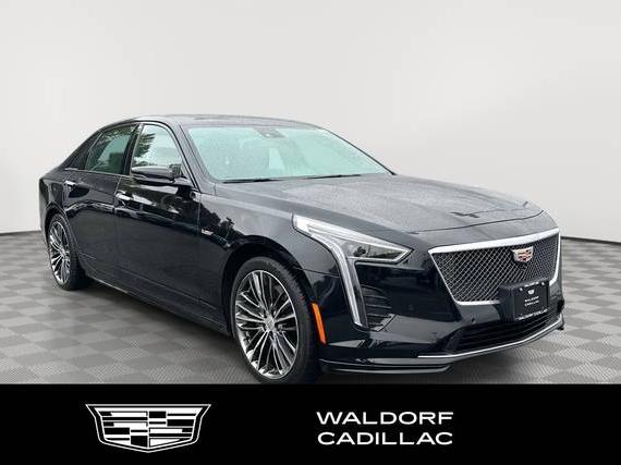 CADILLAC CT6 2019 1G6KW5RJXKU131211 image CADILLAC CT6 2019 1G6KW5RJXKU131211 image