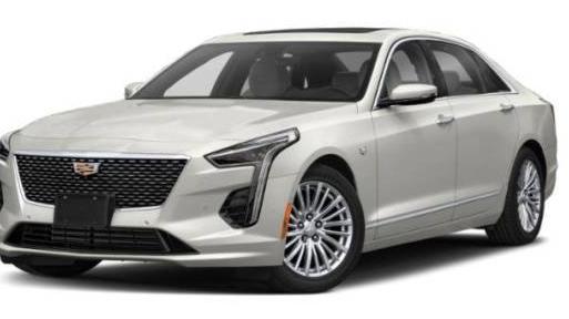 CADILLAC CT6 2019 1G6KD5RS3KU132828 image