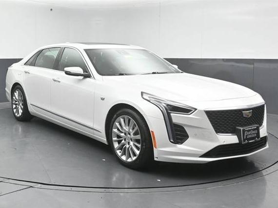 CADILLAC CT6 2019 1G6KB5RS8KU116646 image CADILLAC CT6 2019 1G6KB5RS8KU116646 image