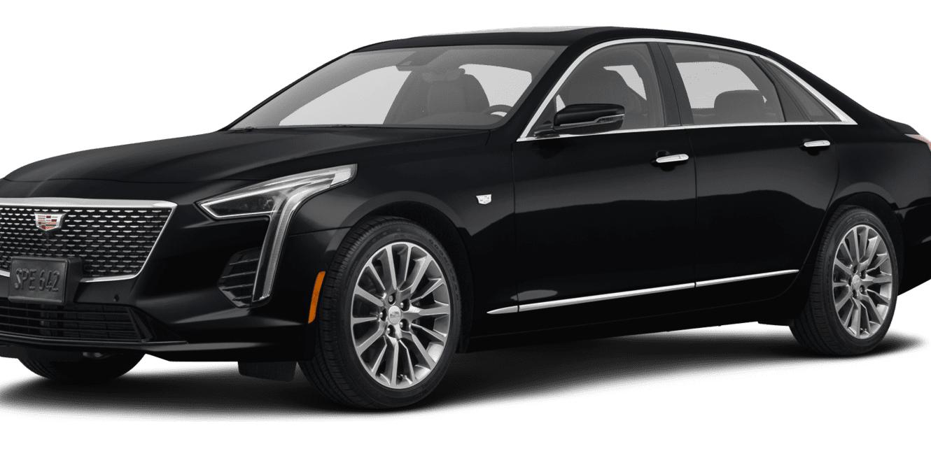 CADILLAC CT6 2019 1G6KN5R6XKU132017 image