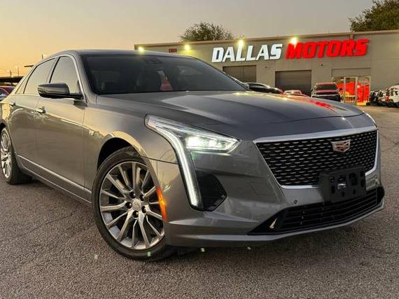 CADILLAC CT6 2019 1G6KB5RS8KU128344 image CADILLAC CT6 2019 1G6KB5RS8KU128344 image