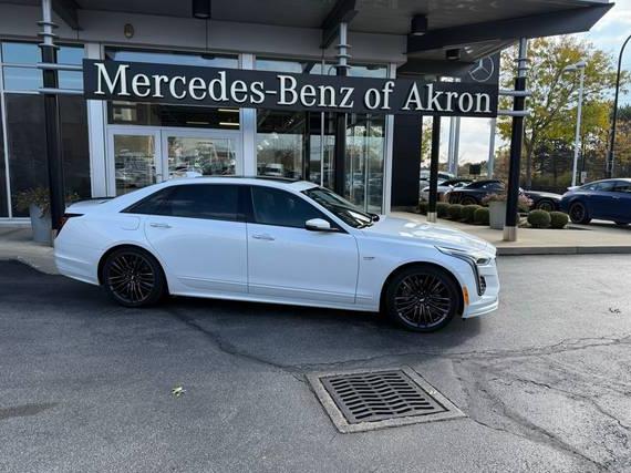 CADILLAC CT6 2019 1G6KW5RJ1KU125281 image CADILLAC CT6 2019 1G6KW5RJ1KU125281 image