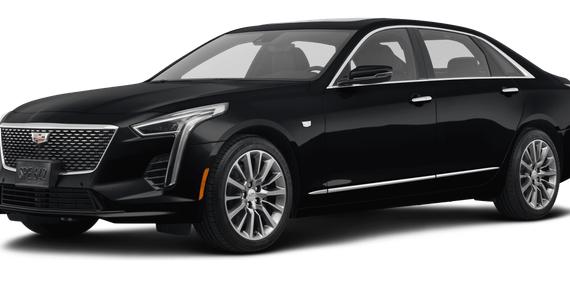 CADILLAC CT6 2019 1G6KN5R61KU146324 image CADILLAC CT6 2019 1G6KN5R61KU146324 image