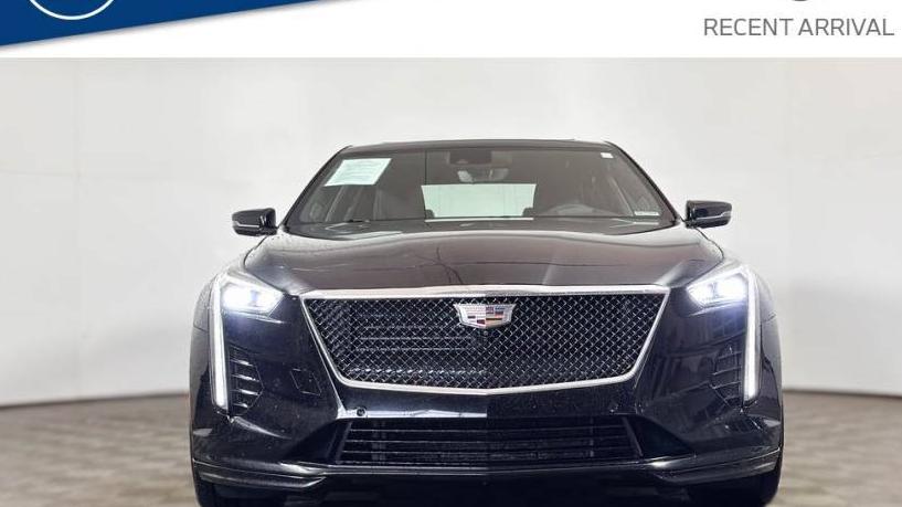 CADILLAC CT6 2019 1G6KN5R67KU102375 image