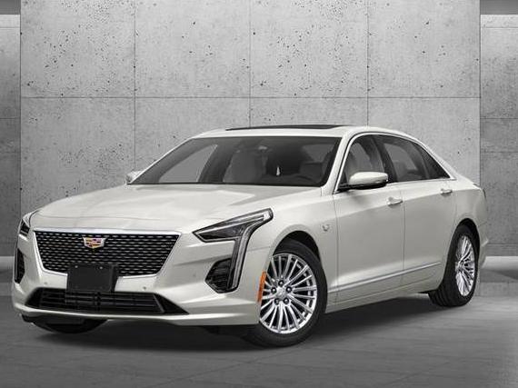 CADILLAC CT6 2019 1G6KN5R64KU123930 image