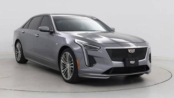CADILLAC CT6 2019 1G6KN5R60KU144015 image CADILLAC CT6 2019 1G6KN5R60KU144015 image
