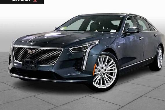 CADILLAC CT6 2019 1G6KE5RS3KU104105 image CADILLAC CT6 2019 1G6KE5RS3KU104105 image