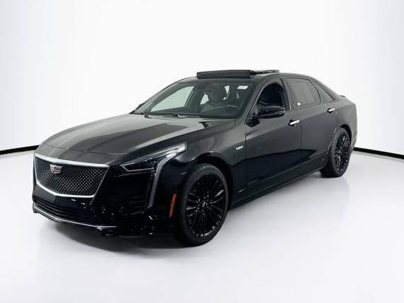 CADILLAC CT6 2019 1G6KW5RJ7KU138438 image CADILLAC CT6 2019 1G6KW5RJ7KU138438 image