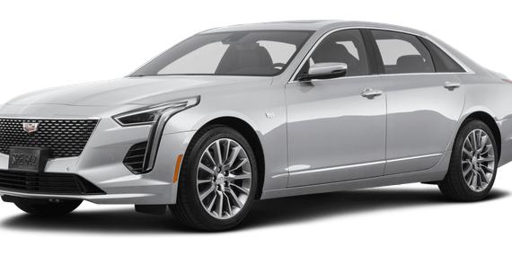 CADILLAC CT6 2019 1G6KD5RS8KU131979 image