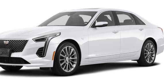 CADILLAC CT6 2019 1G6KD5RS5KU134256 image