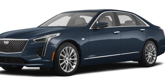 CADILLAC CT6 2019 1G6KB5RS1KU123664 image CADILLAC CT6 2019 1G6KB5RS1KU123664 image