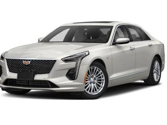 CADILLAC CT6 2019 1G6KB5RSXKU135456 image CADILLAC CT6 2019 1G6KB5RSXKU135456 image