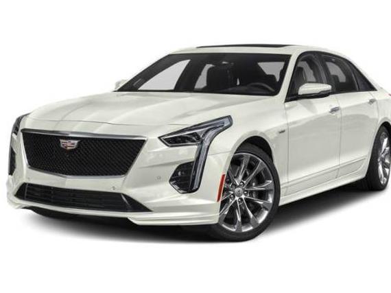 CADILLAC CT6 2019 1G6KW5RJ1KU138242 image