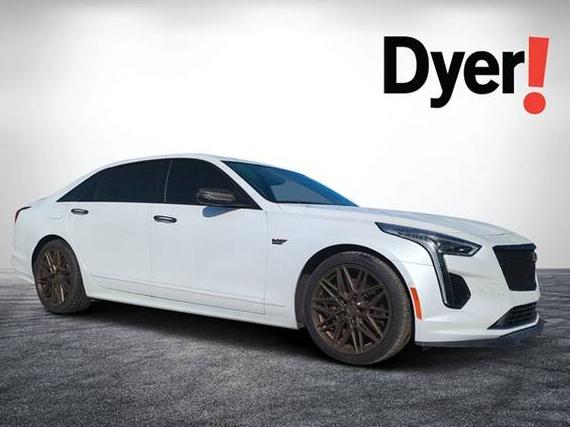 CADILLAC CT6 2019 1G6KW5RJ2KU144616 image CADILLAC CT6 2019 1G6KW5RJ2KU144616 image