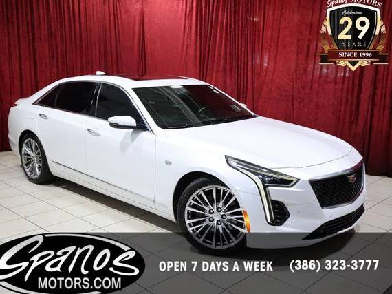 CADILLAC CT6 2019 1G6KD5RS9KU133319 image CADILLAC CT6 2019 1G6KD5RS9KU133319 image