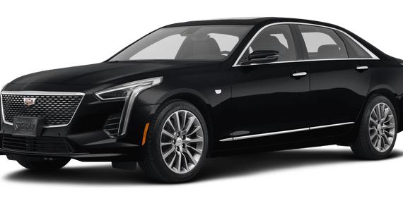 CADILLAC CT6 2019 1G6KN5R60KU146573 image