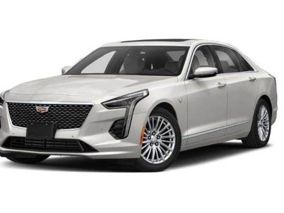CADILLAC CT6 2019 1G6KB5RSXKU134436 image CADILLAC CT6 2019 1G6KB5RSXKU134436 image