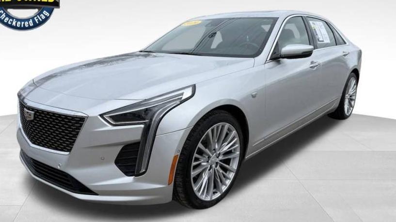 CADILLAC CT6 2019 1G6KD5RS8KU103955 image